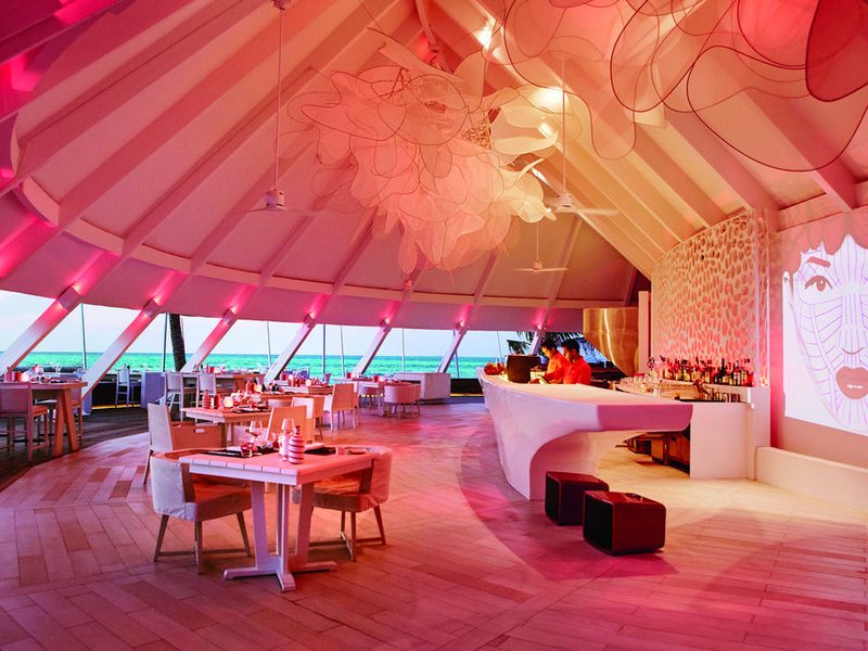 LUX* South Ari Atoll (ех 135698