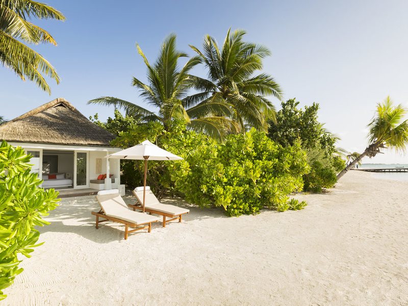 LUX* South Ari Atoll (ех 135699