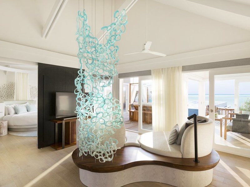 LUX* South Ari Atoll (ех 135701