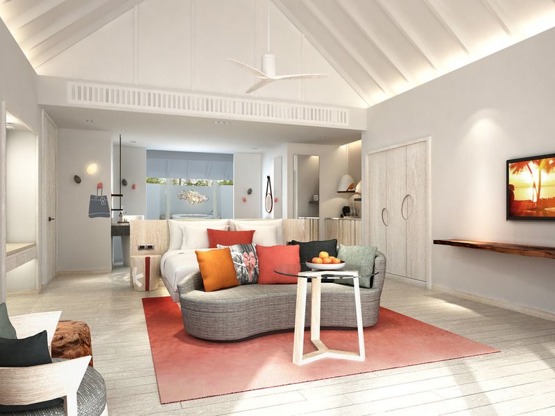 LUX* South Ari Atoll (ех 135703