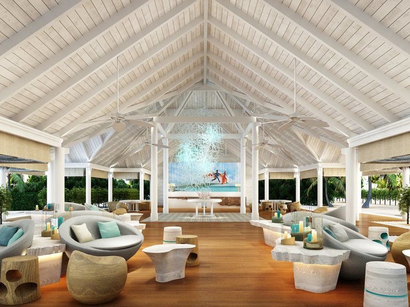 LUX* South Ari Atoll (ех 135704