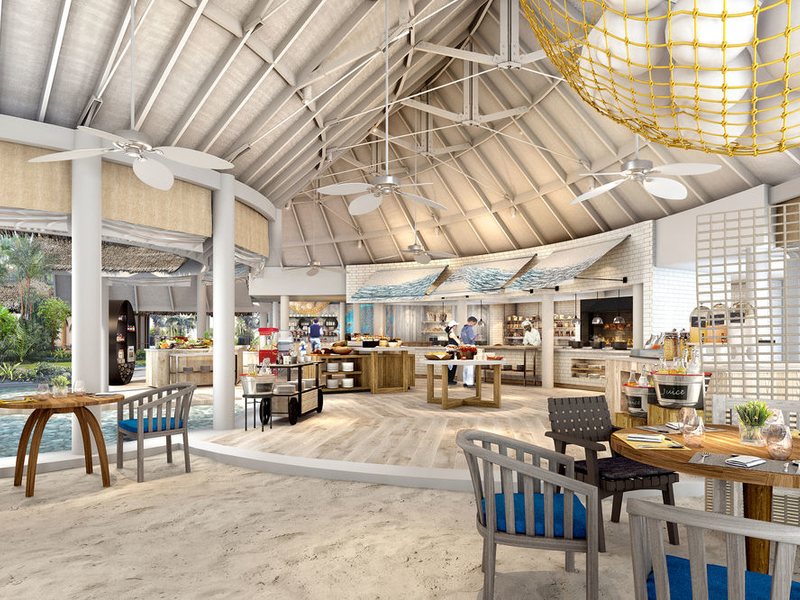 LUX* South Ari Atoll (ех 135705