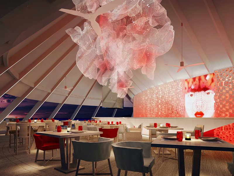 LUX* South Ari Atoll (ех 135706