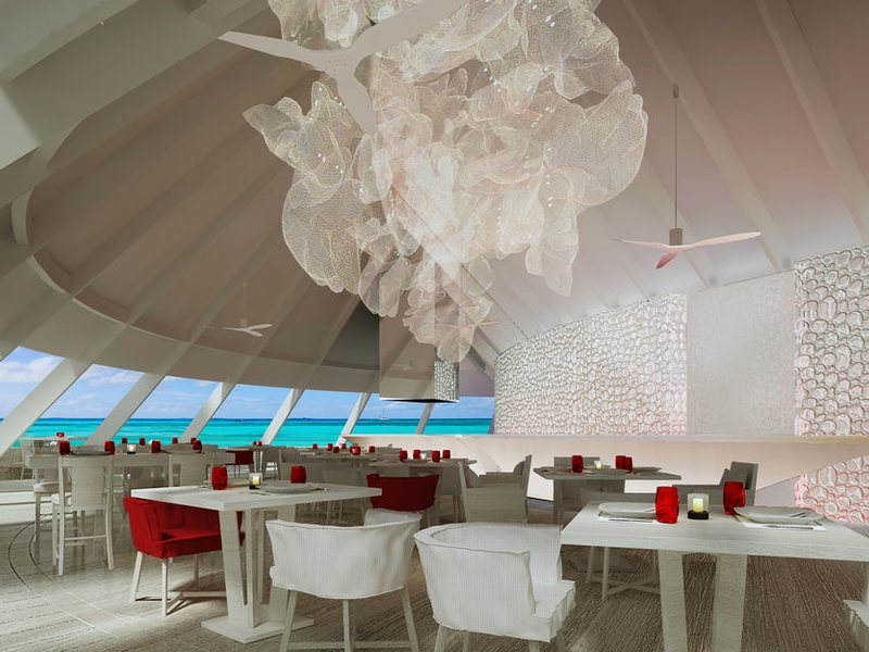 LUX* South Ari Atoll (ех 135707