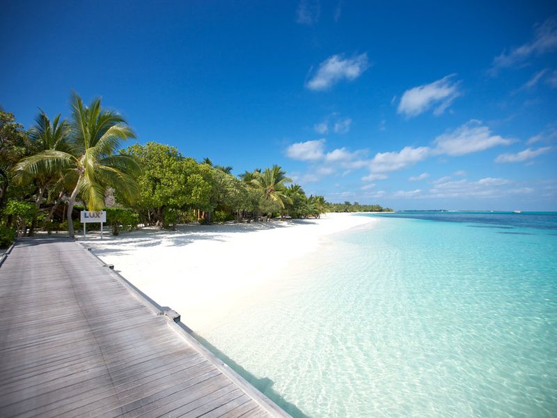 LUX* South Ari Atoll (ех 135711