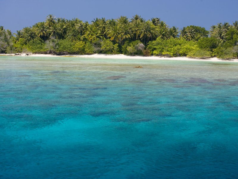 LUX* South Ari Atoll (ех 135713