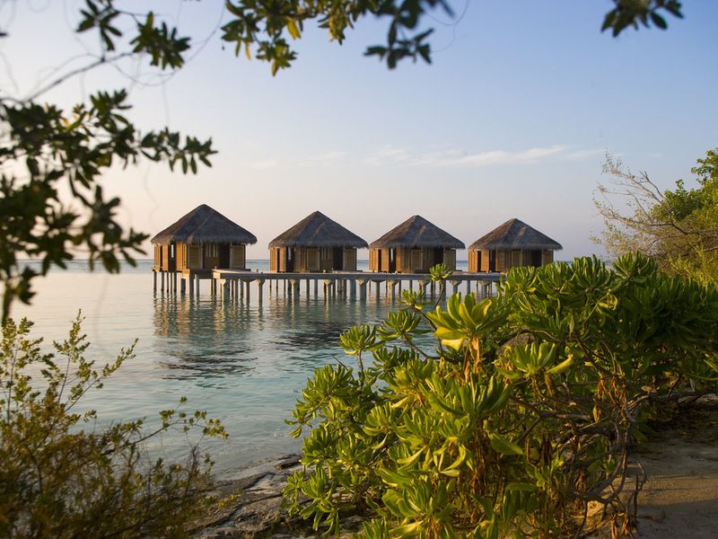 LUX* South Ari Atoll (ех 135714