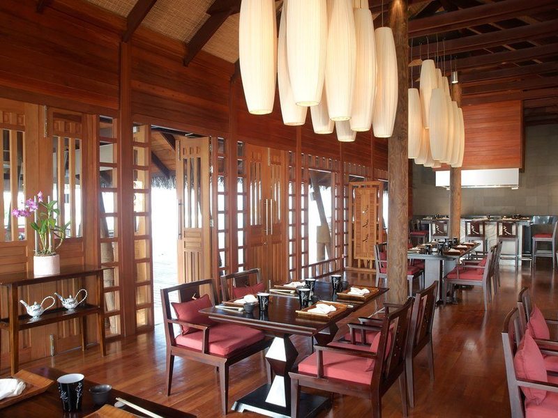 LUX* South Ari Atoll (ех 135715