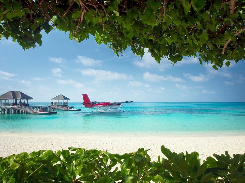 LUX* South Ari Atoll (ех 135716