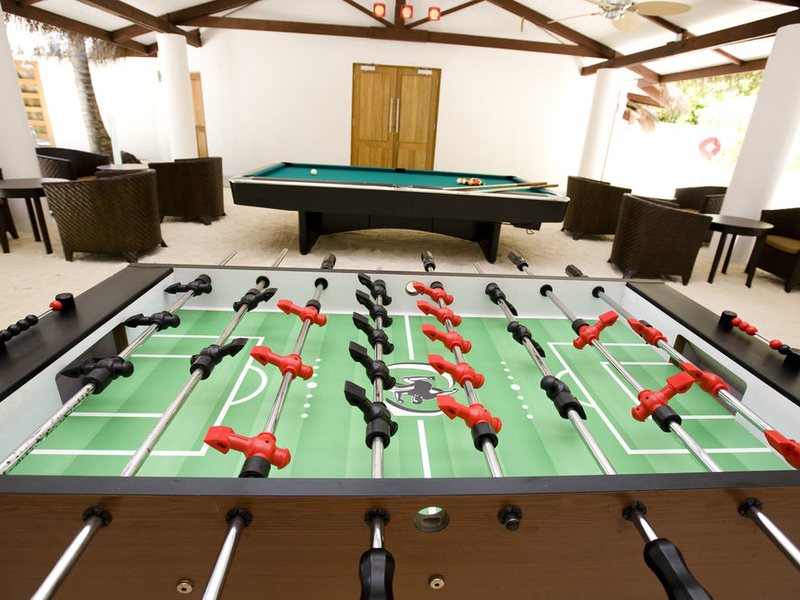 LUX* South Ari Atoll (ех 135717