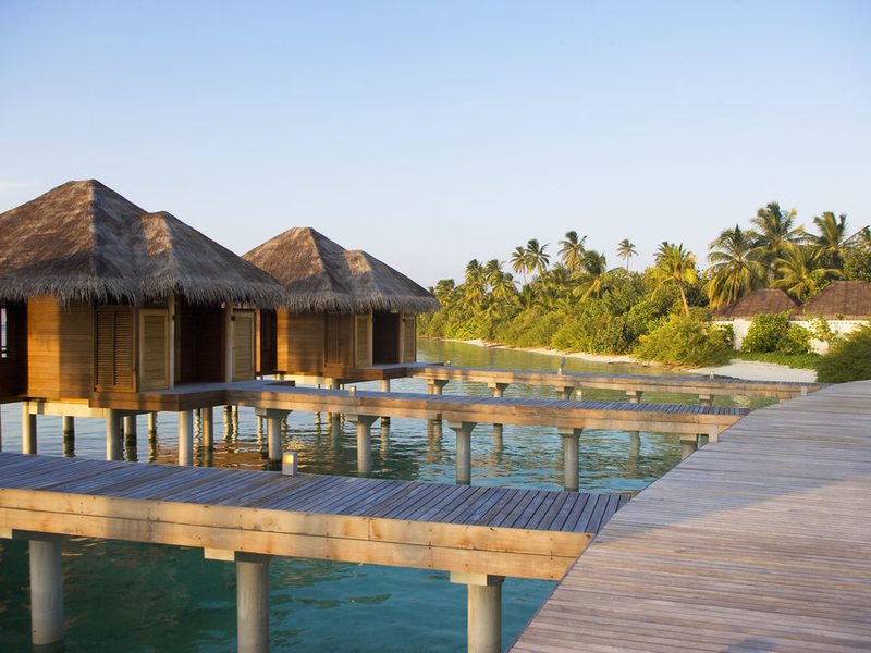 LUX* South Ari Atoll (ех 135718