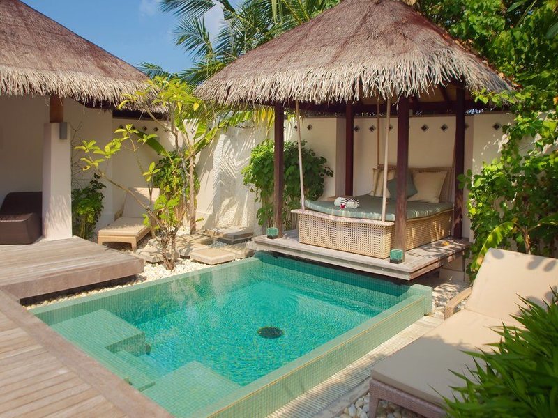 LUX* South Ari Atoll (ех 135719