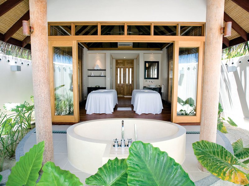 LUX* South Ari Atoll (ех 135720