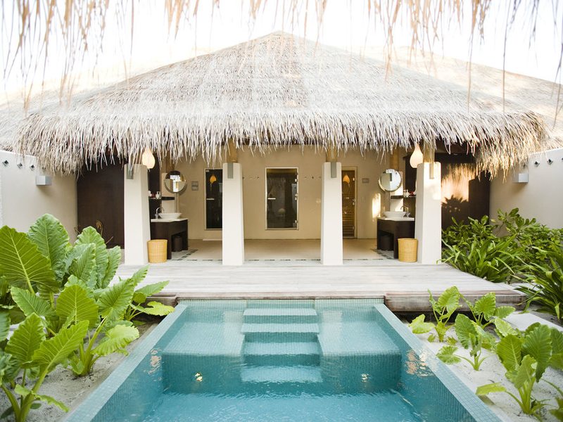 LUX* South Ari Atoll (ех 135721