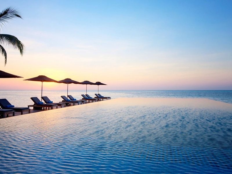 LUX* South Ari Atoll (ех 135723