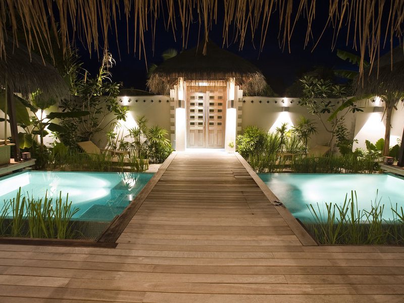 LUX* South Ari Atoll (ех 135724