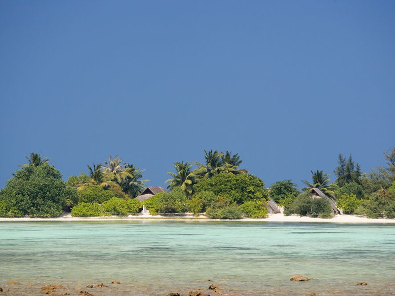LUX* South Ari Atoll (ех 135725