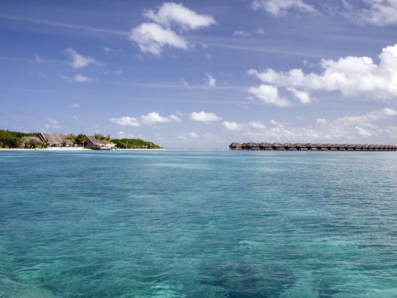 LUX* South Ari Atoll (ех 135726