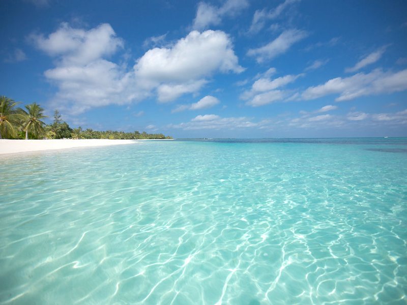 LUX* South Ari Atoll (ех 135729