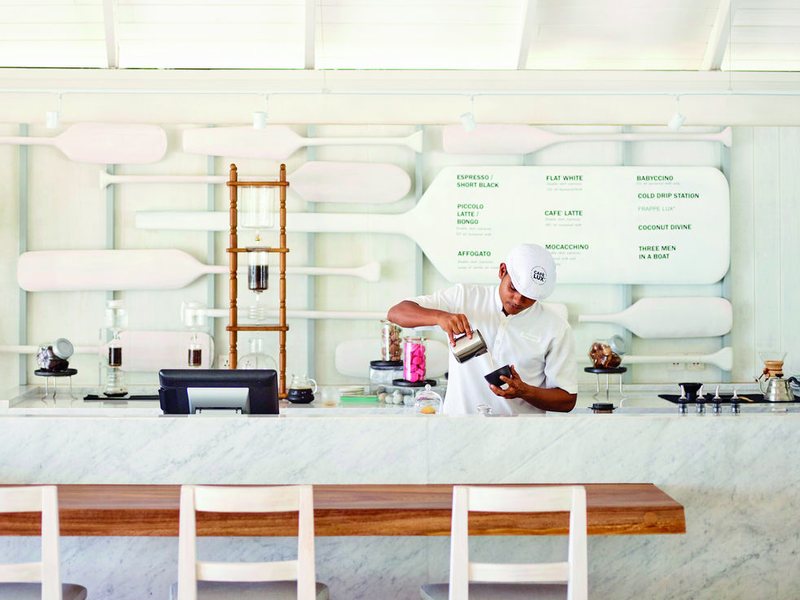 LUX* South Ari Atoll (ех 135731