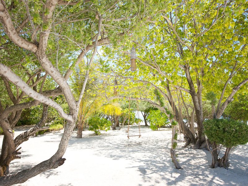 LUX* South Ari Atoll (ех 135733