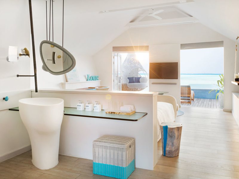 LUX* South Ari Atoll (ех 135734