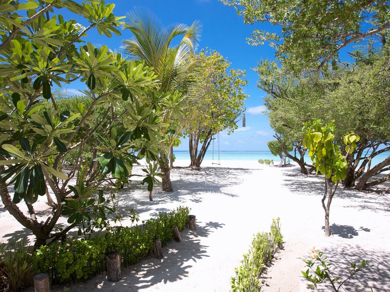 LUX* South Ari Atoll (ех 135735