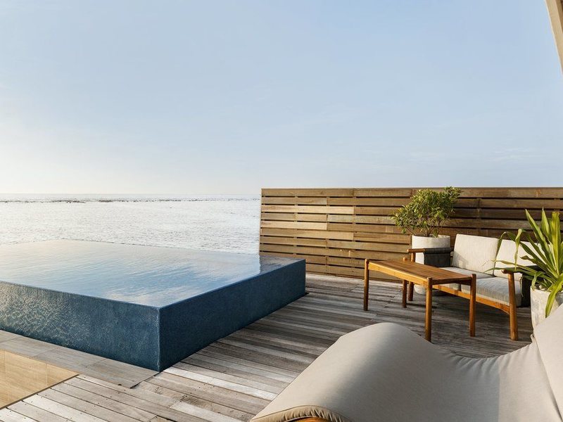 LUX* South Ari Atoll (ех 135736