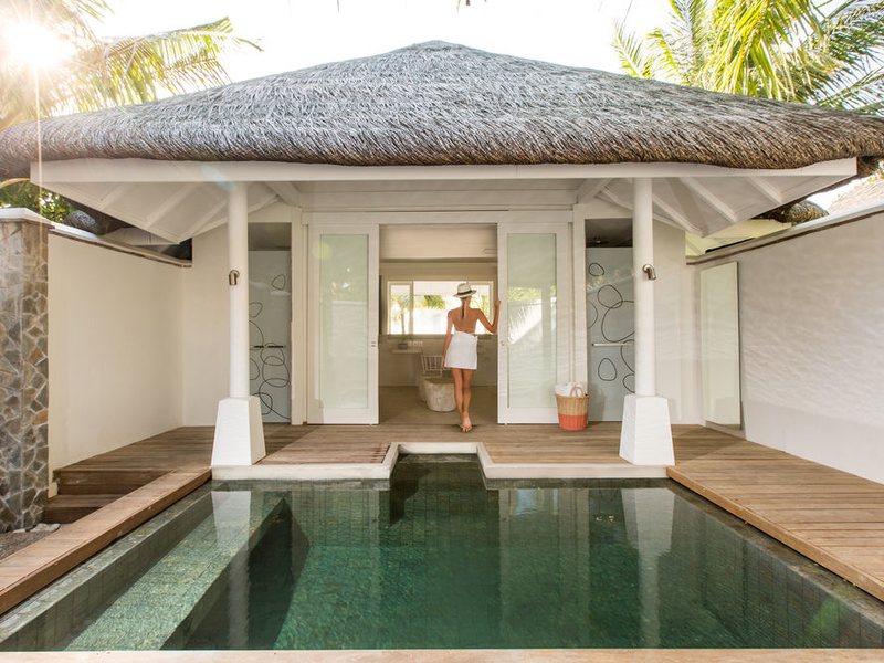 LUX* South Ari Atoll (ех 135737