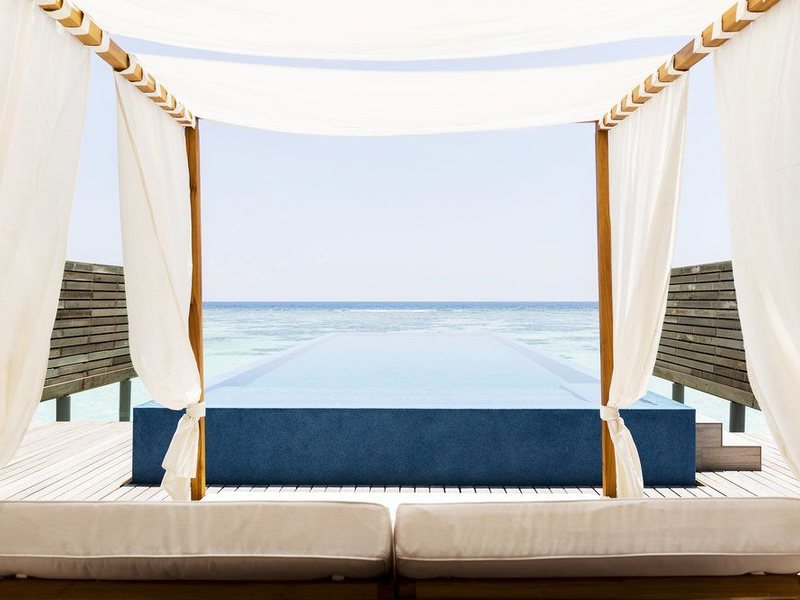 LUX* South Ari Atoll (ех 135738