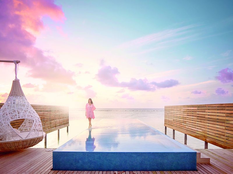 LUX* South Ari Atoll (ех 135739