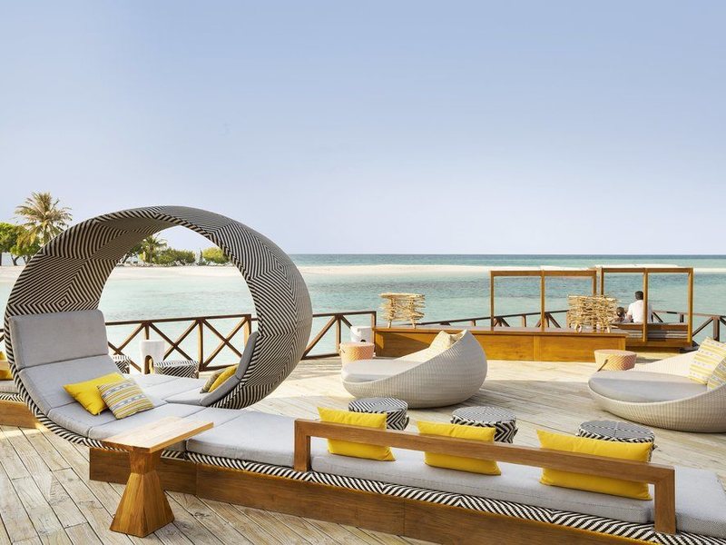 LUX* South Ari Atoll (ех 135740