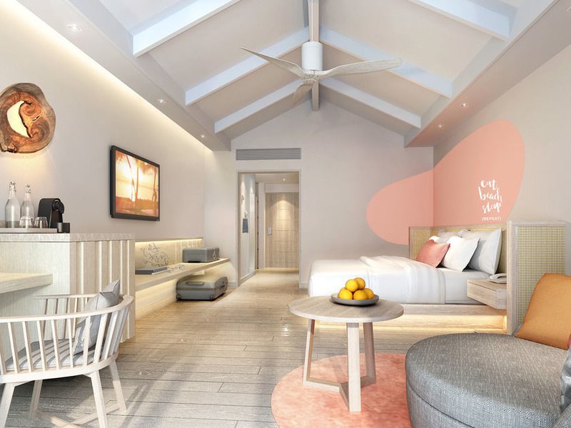 LUX* South Ari Atoll (ех 135741