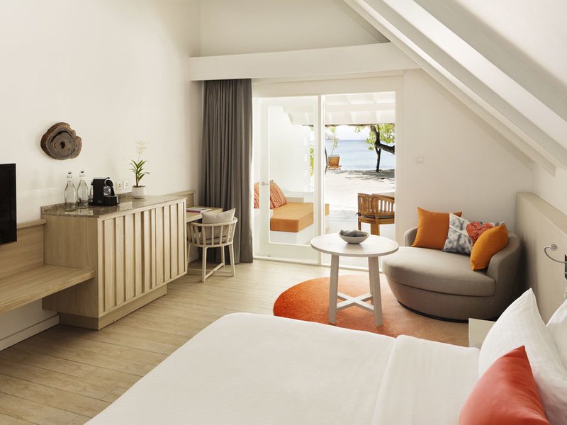 LUX* South Ari Atoll (ех 135742