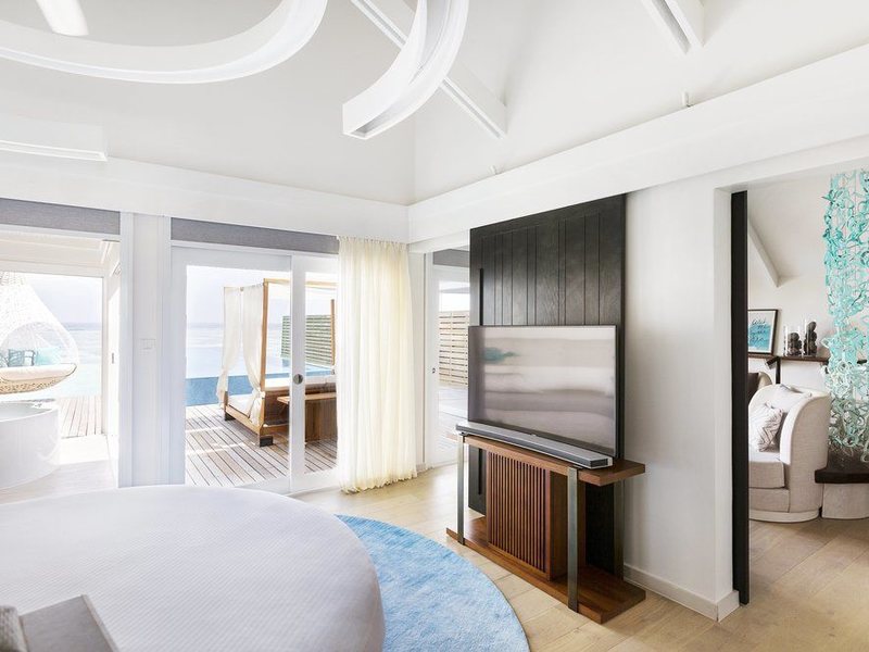 LUX* South Ari Atoll (ех 135744