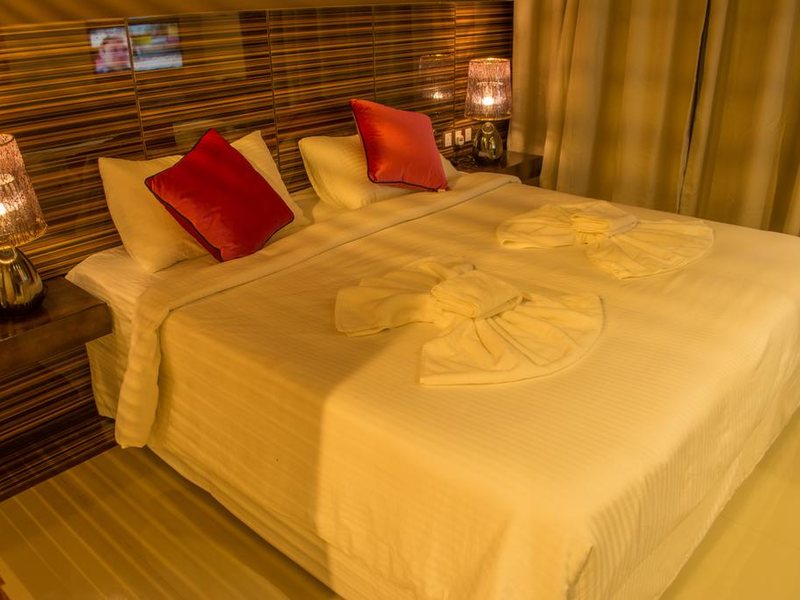 LVIS Blancura Hotel 227957