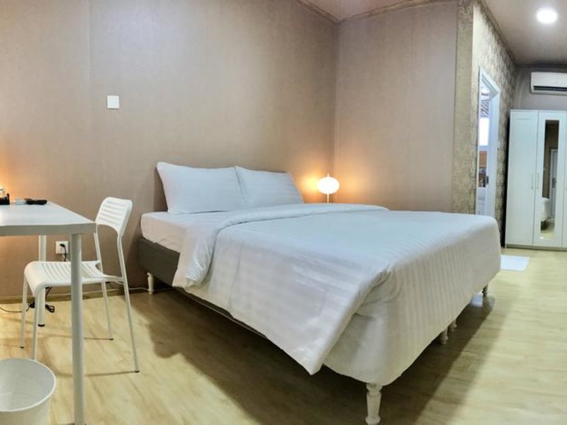 LVIS Blancura Hotel 227966