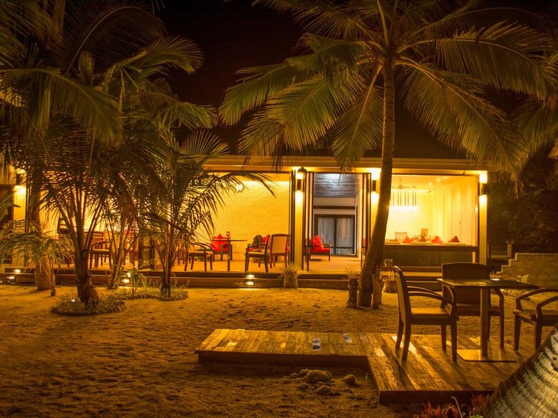 LVIS Blancura Hotel 227970