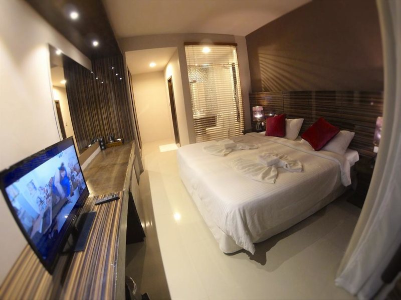 LVIS Blancura Hotel 227971