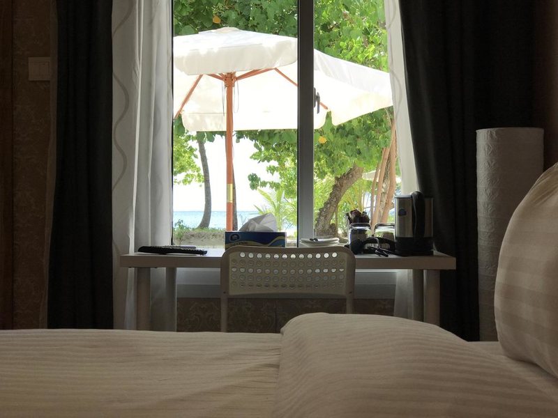 LVIS Blancura Hotel 227973