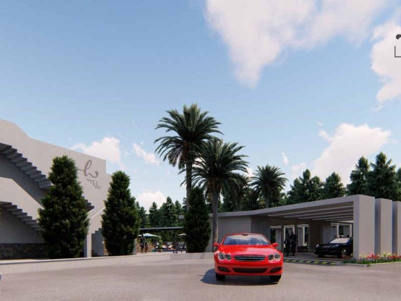 L Hotel Sarigerme 304486