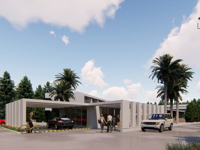 L Hotel Sarigerme 304488