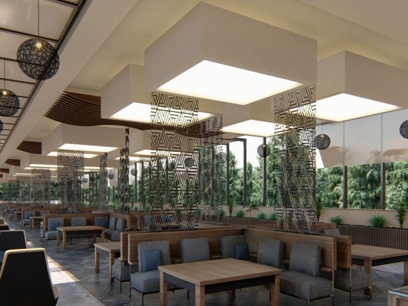 L Hotel Sarigerme 304489