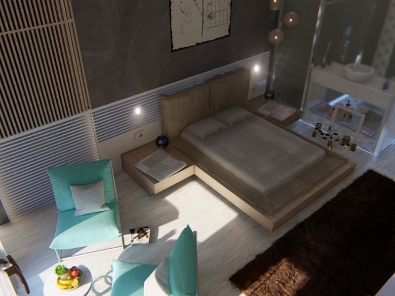 L Hotel Sarigerme 304490