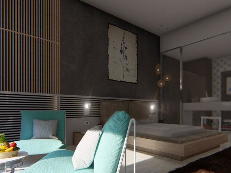 L Hotel Sarigerme 304493