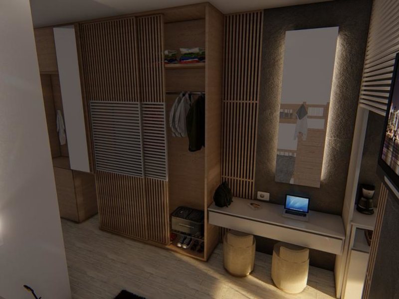 L Hotel Sarigerme 304495