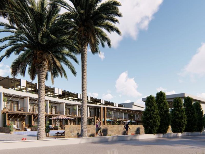 L Hotel Sarigerme 304498