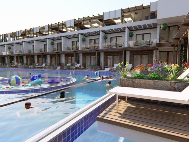 L Hotel Sarigerme 304500