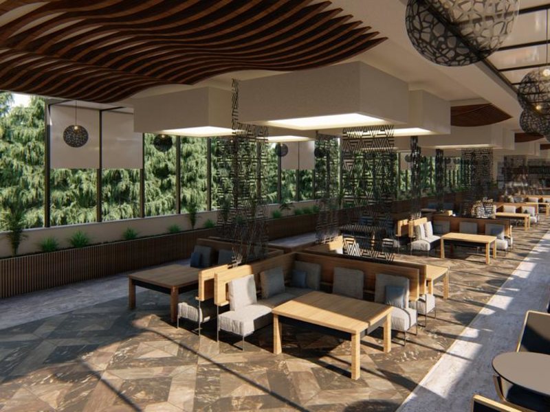 L Hotel Sarigerme 304501