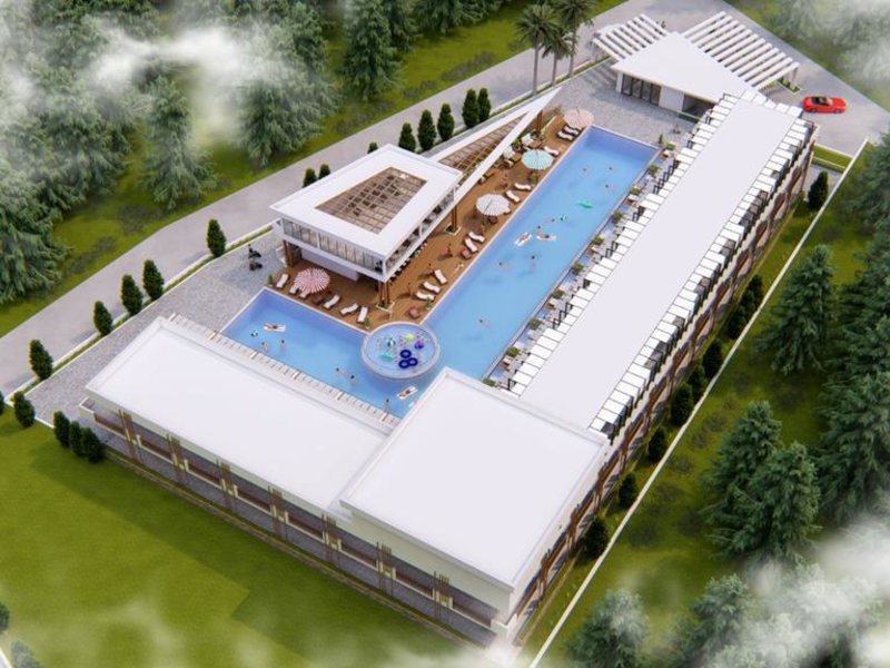 L Hotel Sarigerme 304502